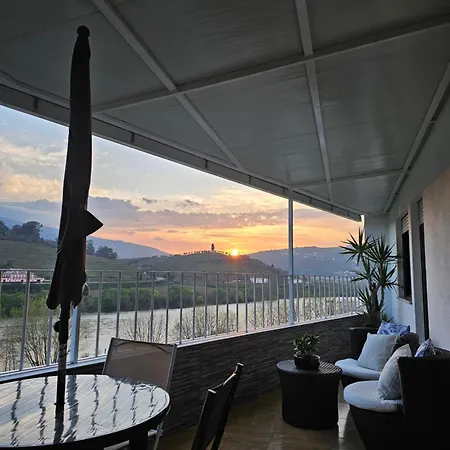 Vistadouro Peso da Regua Exterior photo