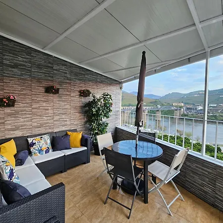 Vistadouro Peso da Regua Exterior photo
