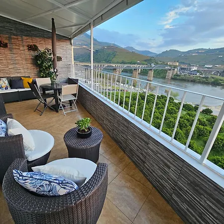 Vistadouro Peso da Regua Exterior photo