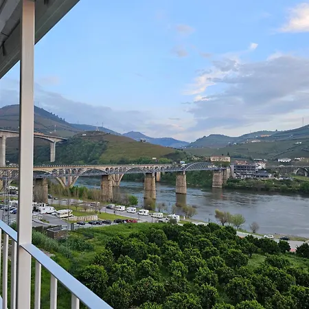 Vistadouro Peso da Regua Exterior photo