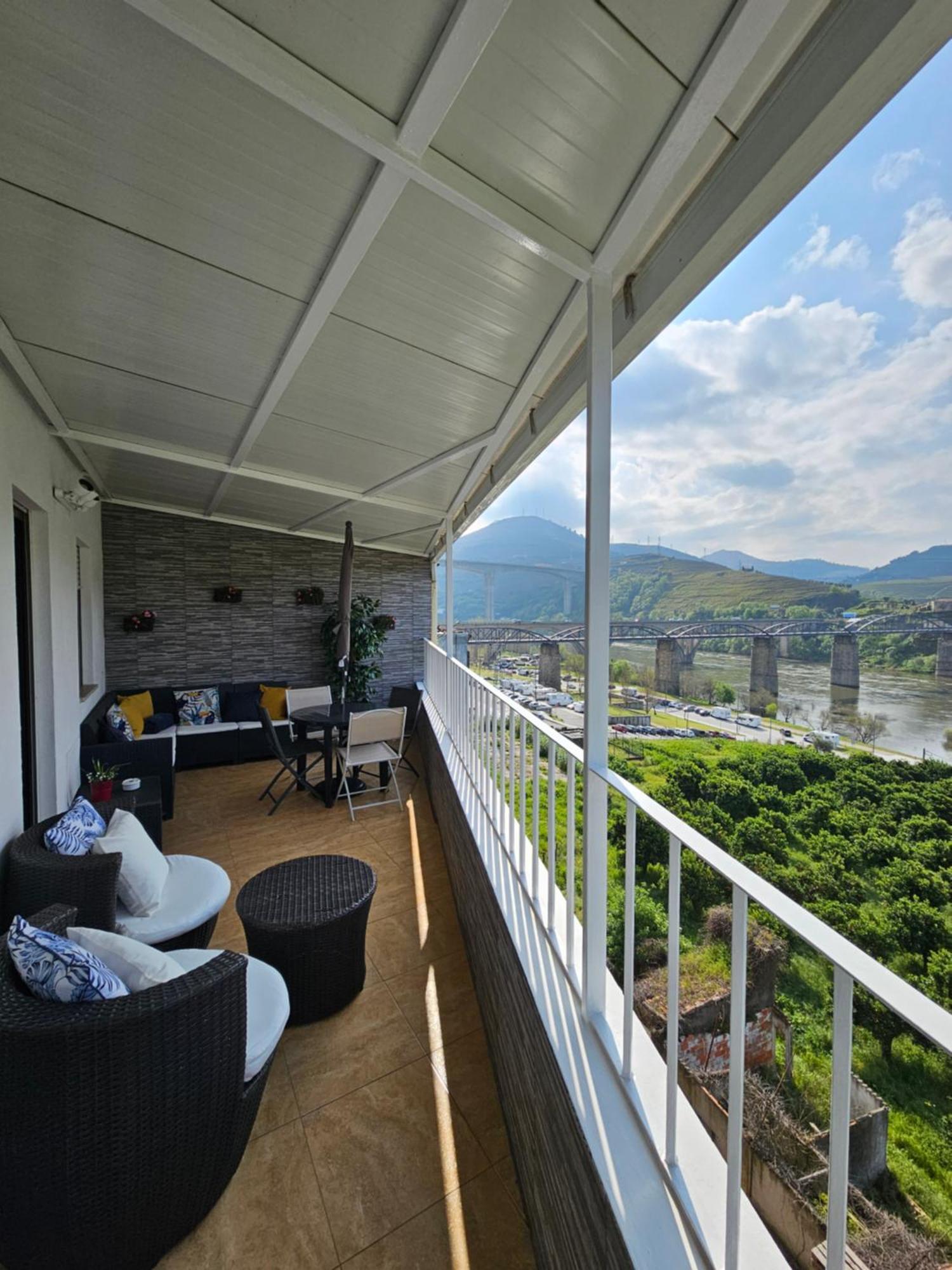 Holiday home Vistadouro *