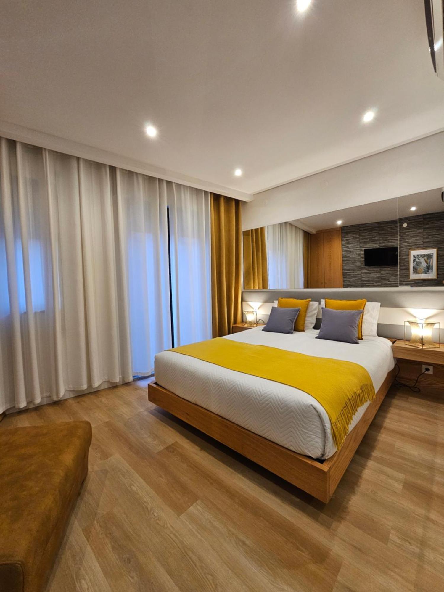 Vistadouro Casa vacanze Peso da Régua