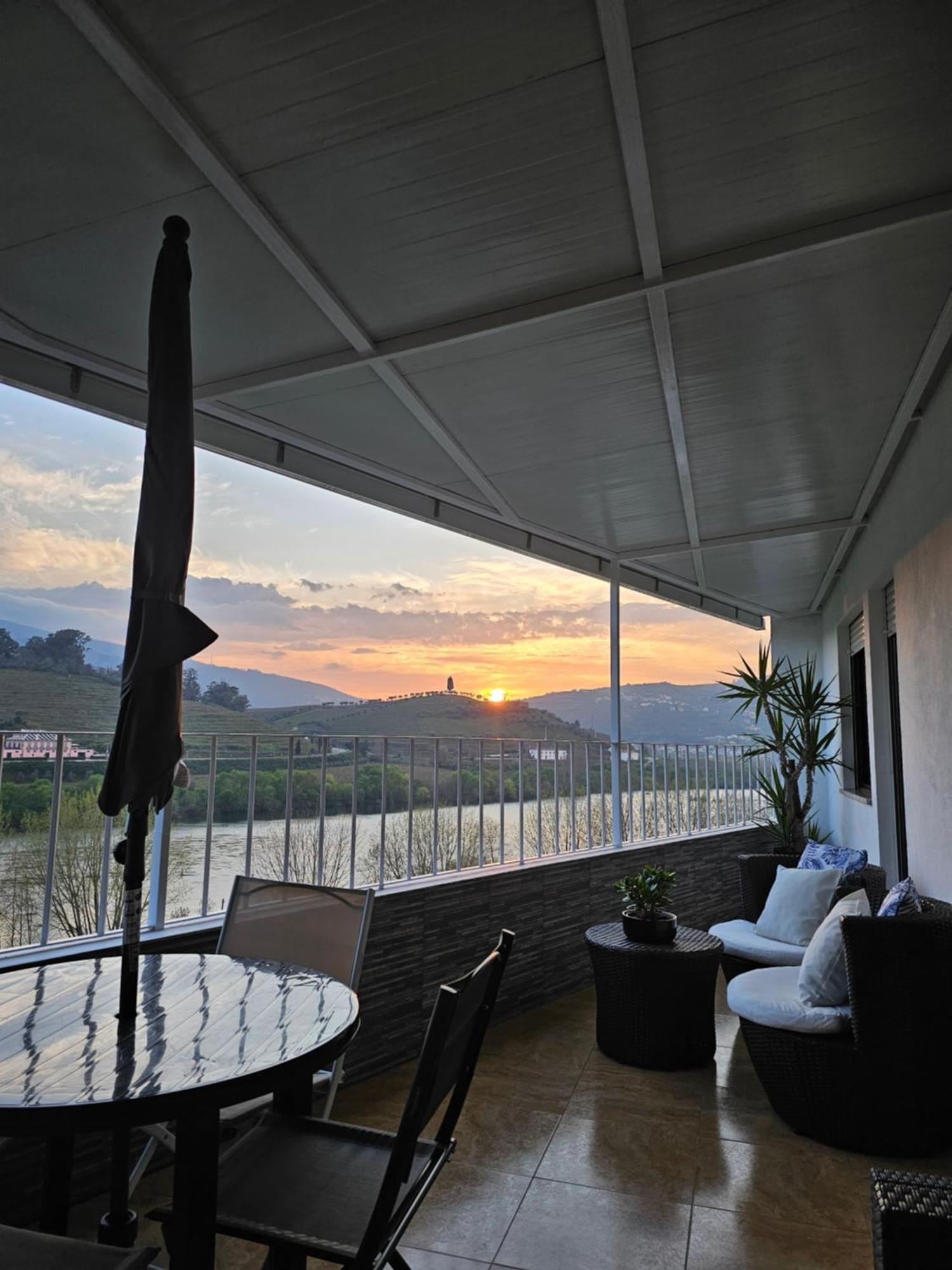 Vistadouro * Peso da Regua