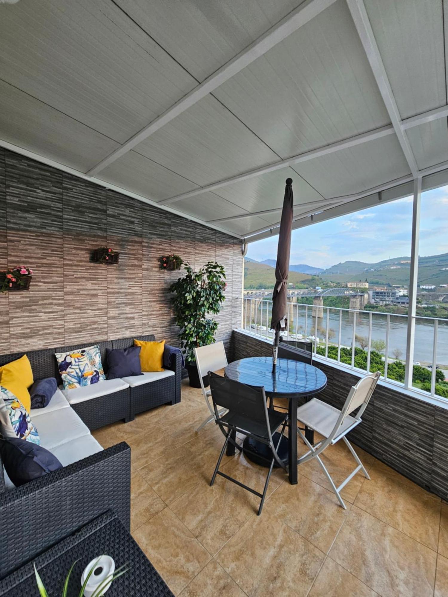 Vistadouro Holiday home Peso da Regua