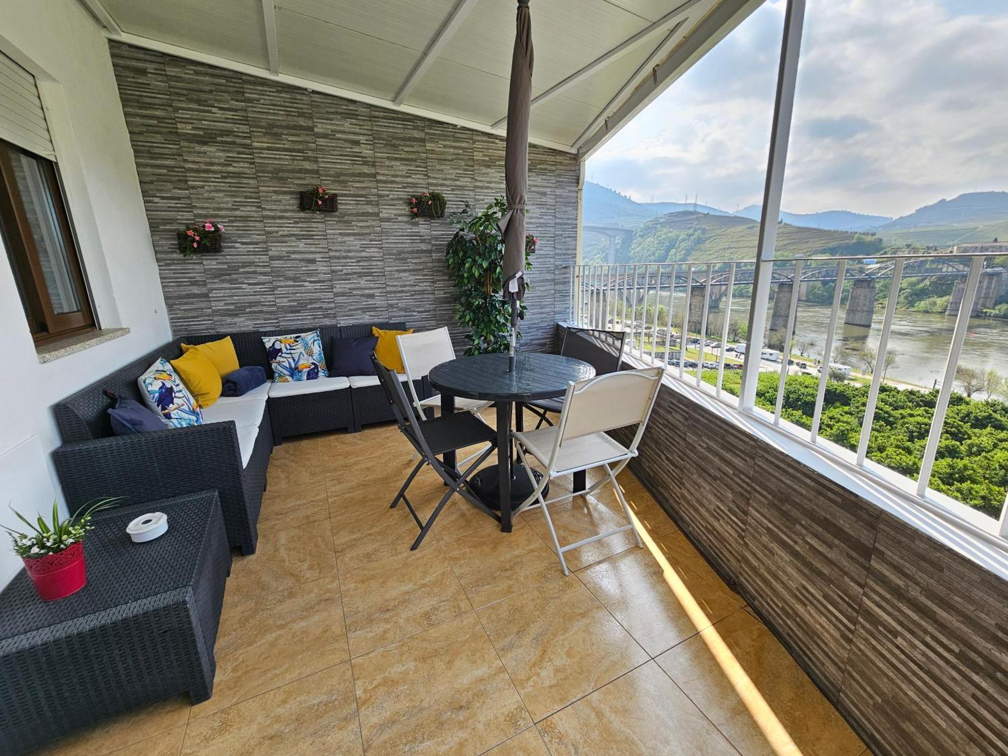 Holiday home Vistadouro Peso da Regua