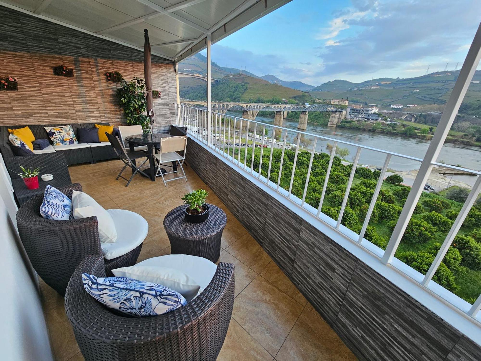 Holiday home Vistadouro *