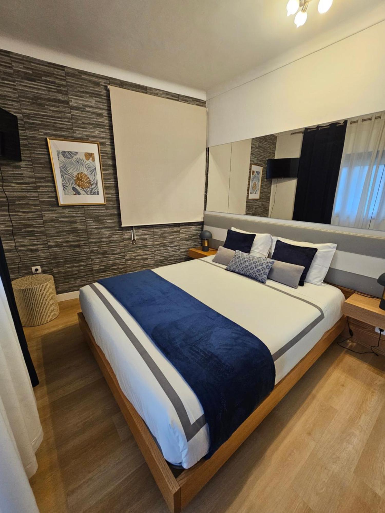 Holiday home Vistadouro *