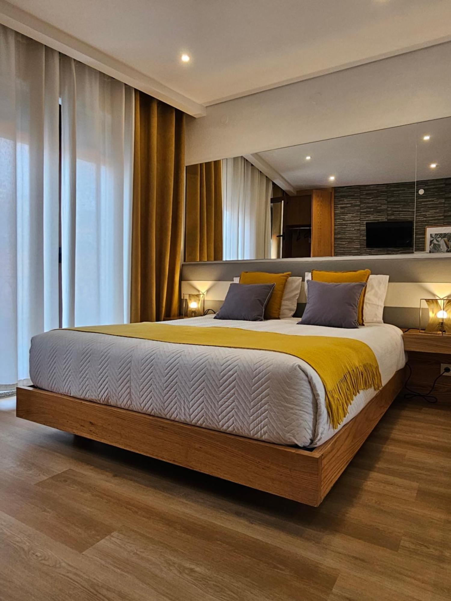 Vistadouro Holiday home *