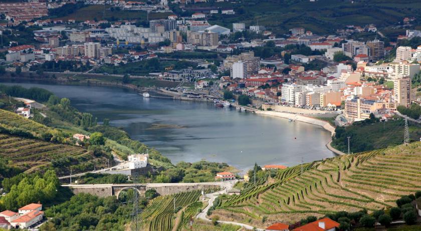Vistadouro Holiday home