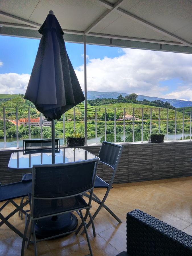 Vistadouro * Peso da Regua